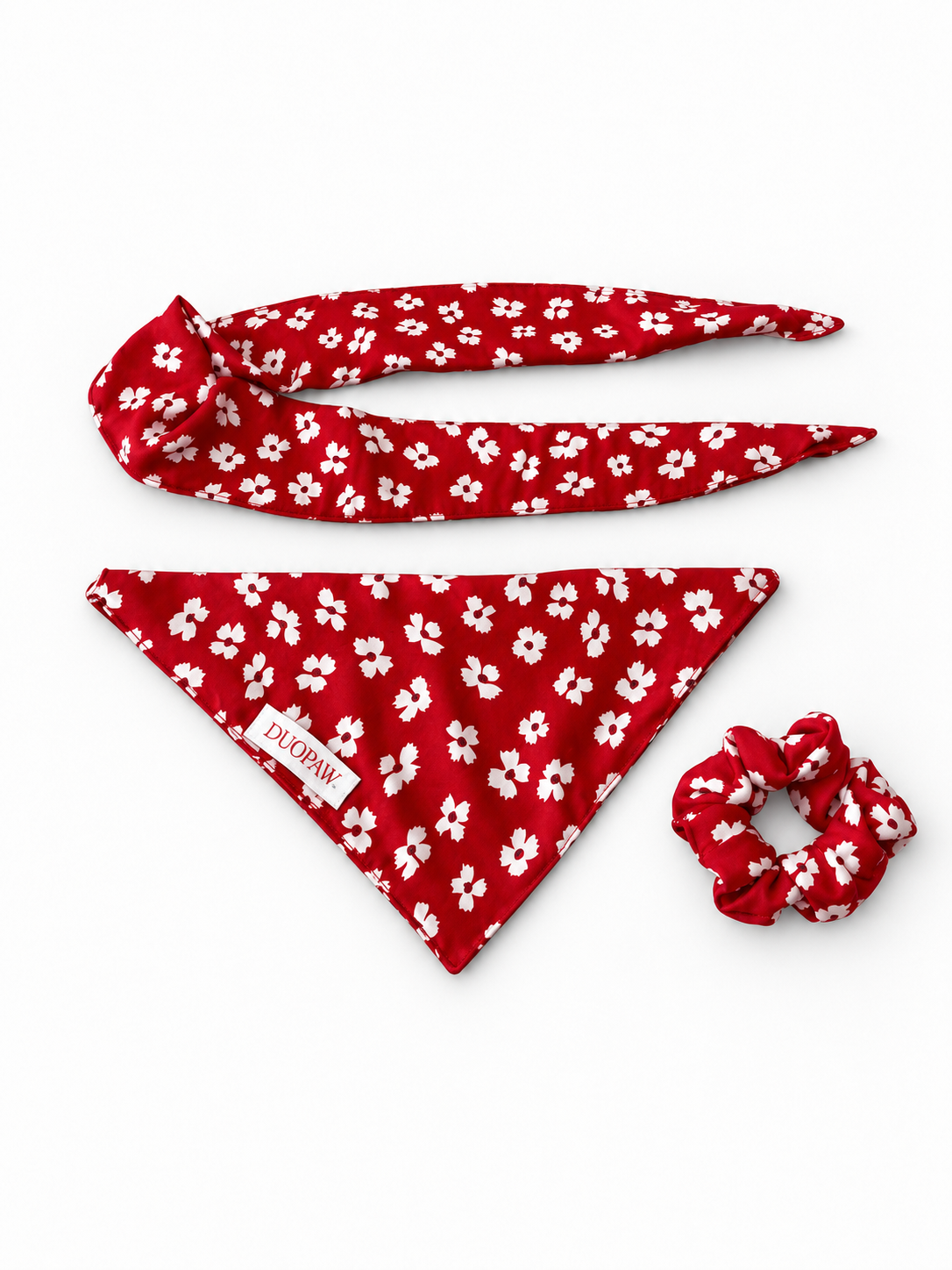 Pack Rojo