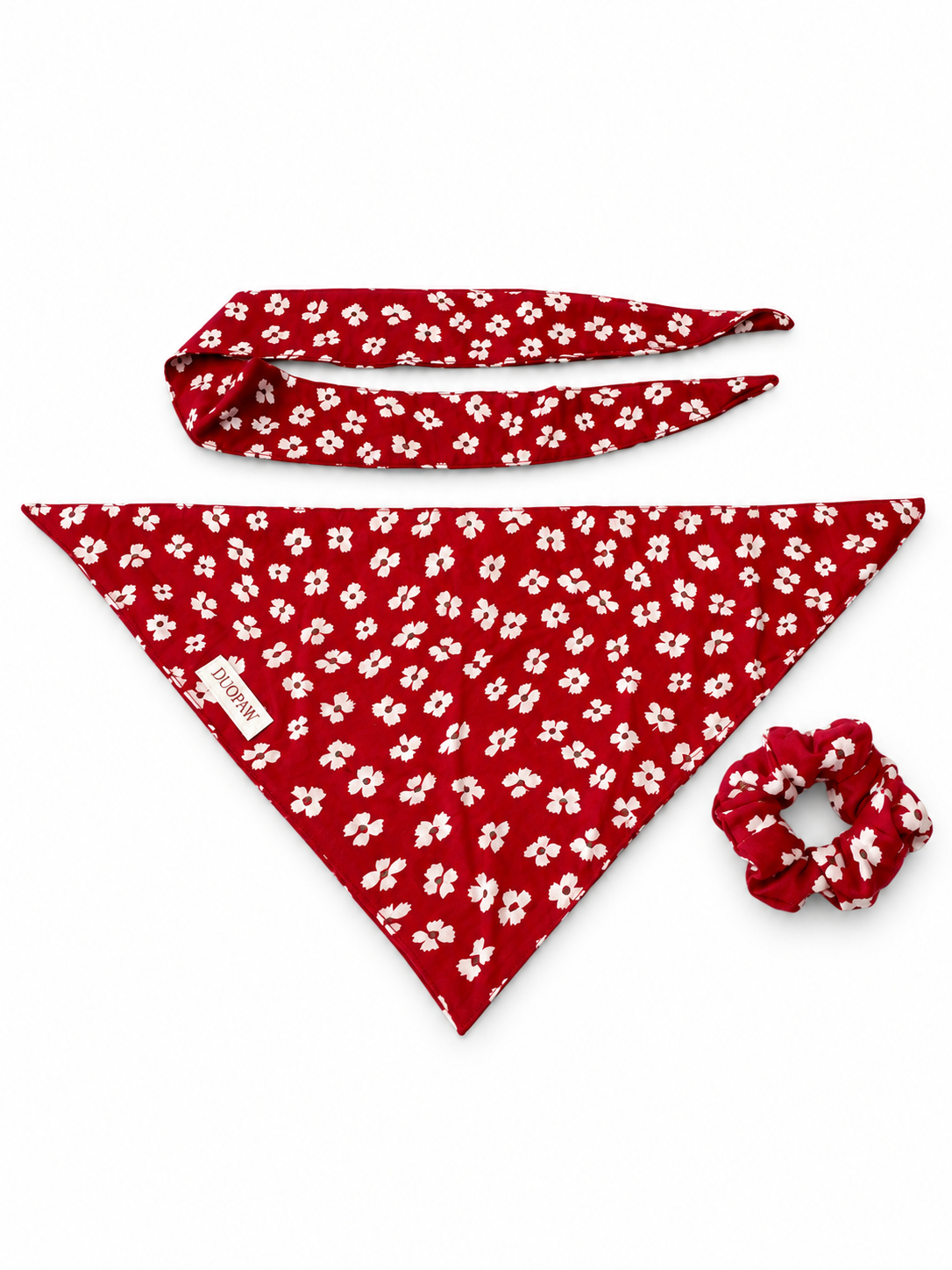 Pack Rojo