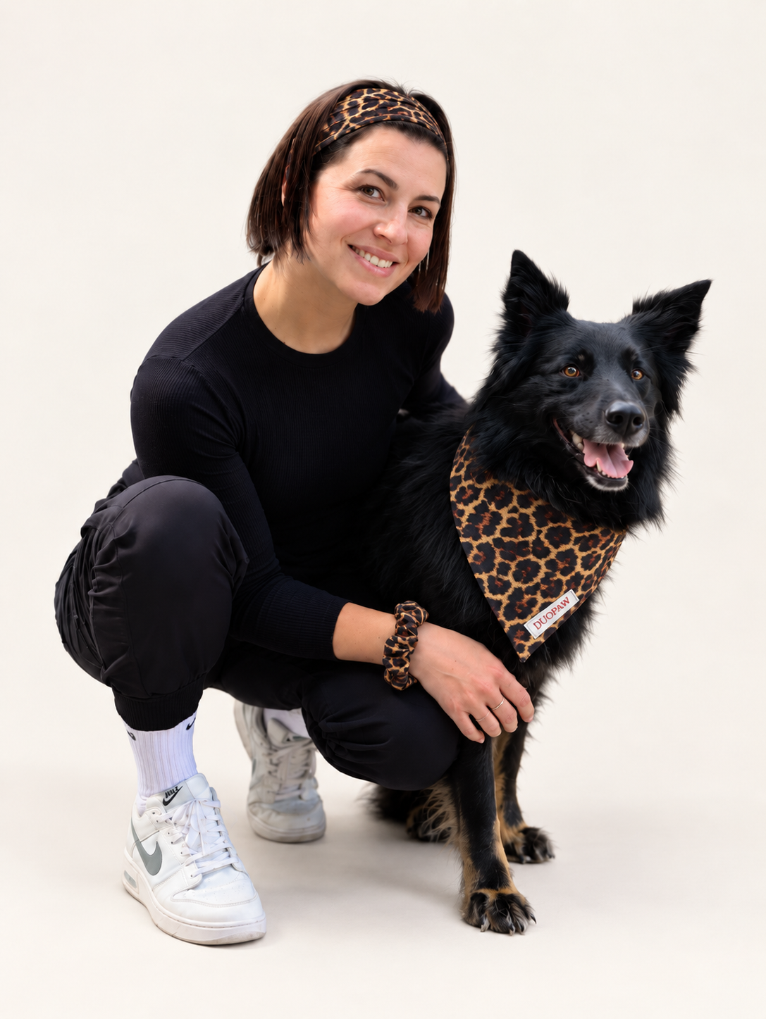Pack Leopard