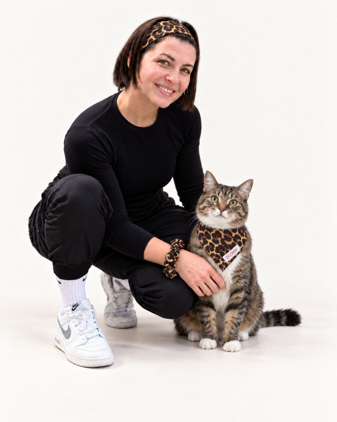 Pack Leopard